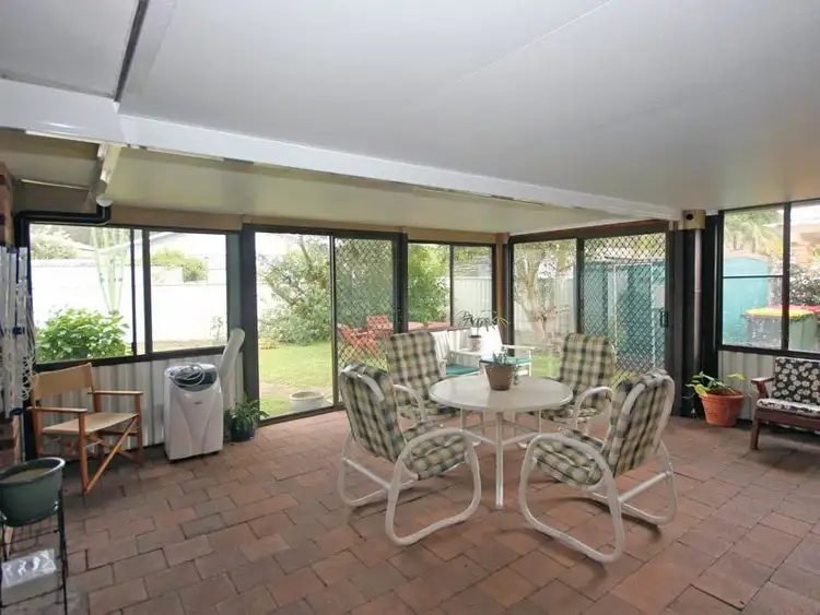 Fifth view of Homely house listing, 21 Shoreline Drive, Fingal Bay NSW 2315