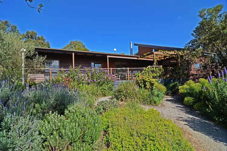 170 Parkers Road, Deans Marsh VIC 3235
