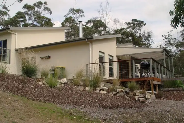 128 Snug Tiers Road, Snug TAS 7054