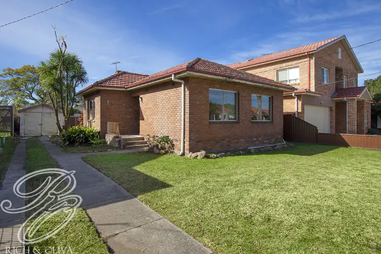 Second view of Homely house listing, 6 Fountain Avenue, Croydon Park NSW 2133