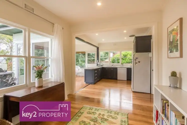 Sixth view of Homely house listing, 16 Veronica Crescent, Norwood TAS 7250
