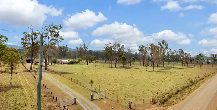 Second view of Homely rural property listing, 210 Dead Horse Lane, Toogoolawah QLD 4313