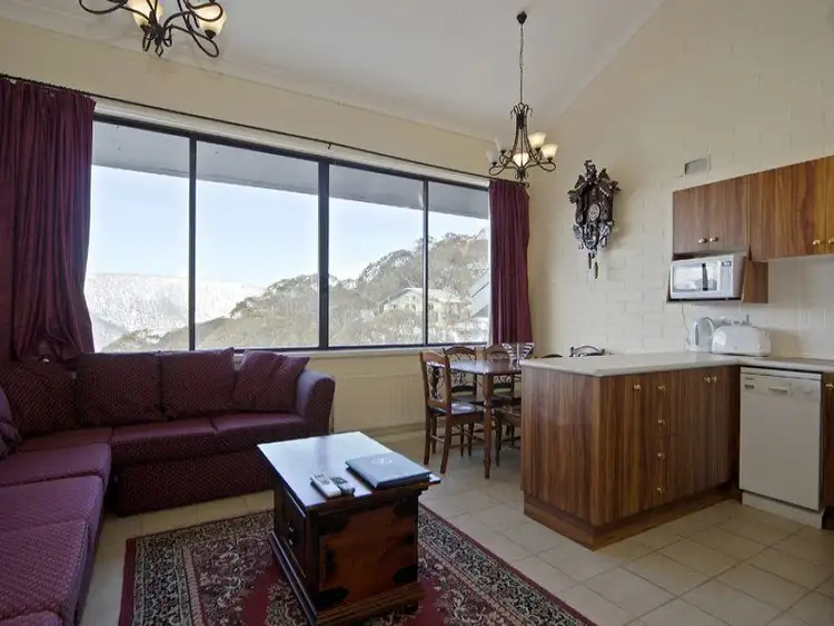 Main view of Homely alpine listing, 32/1 Falls Creek Bowl, Falls Creek VIC 3699