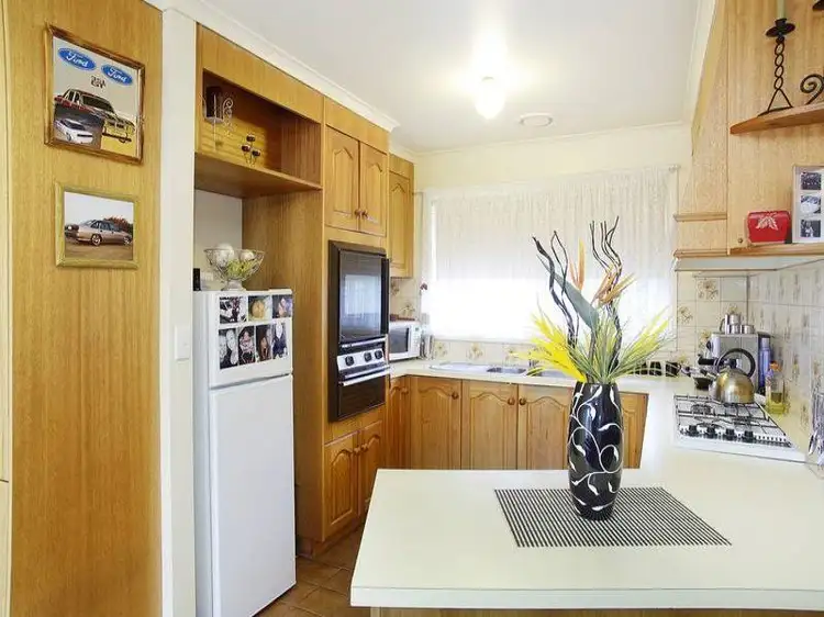 Third view of Homely unit listing, 3/28 Wilks Street, Hamlyn Heights VIC 3215