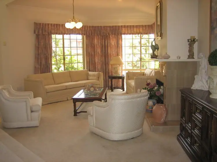 Fourth view of Homely house listing, 58 SYCAMORE DRIVE, Duncraig WA 6023