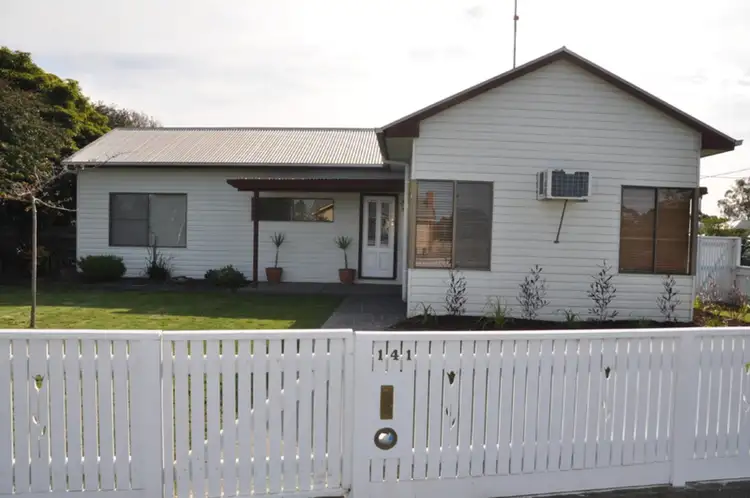 Main view of Homely house listing, 141 Main Street, Elliminyt VIC 3250