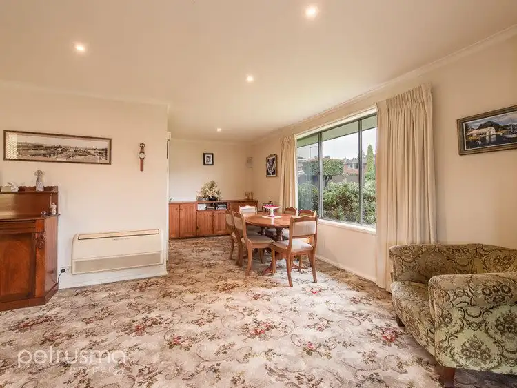 Fifth view of Homely house listing, 6 Siandra Crescent, Geilston Bay TAS 7015