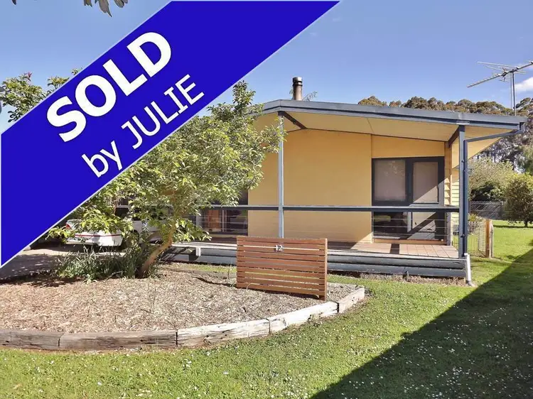 12 St Gwinear Court, Rawson VIC 3825