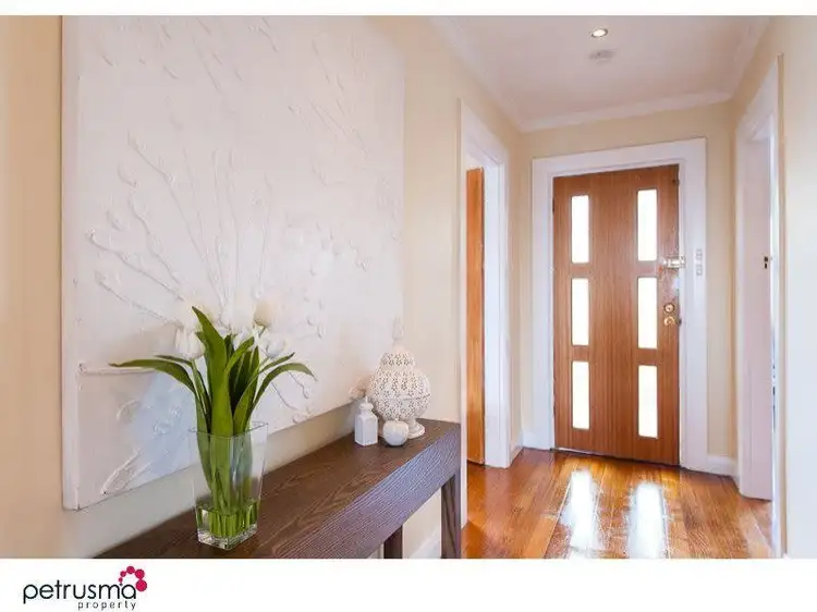 Second view of Homely house listing, 75 Leonard Avenue, Moonah TAS 7009