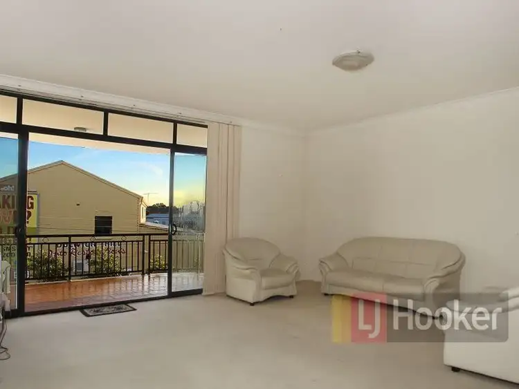 Second view of Homely unit listing, 11/529 New Canterbury Rd, Dulwich Hill NSW 2203