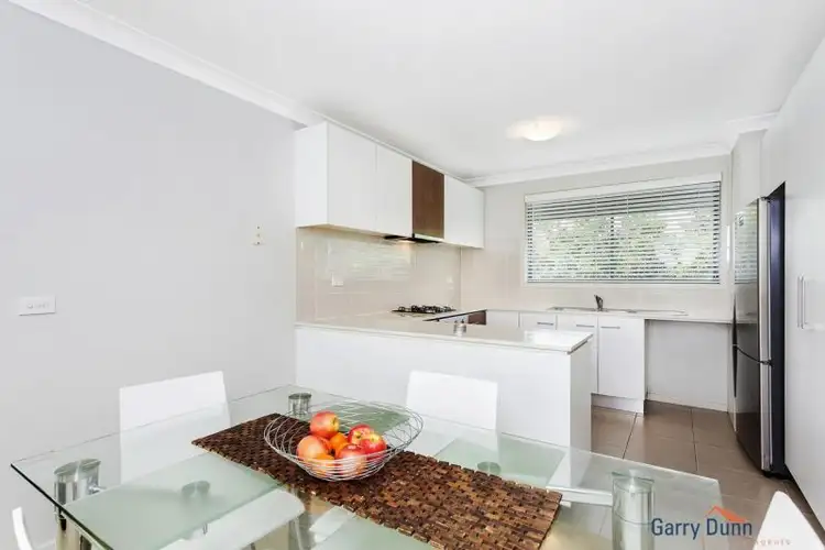 Second view of Homely house listing, 3/30 Margate Ave, Holsworthy NSW 2173