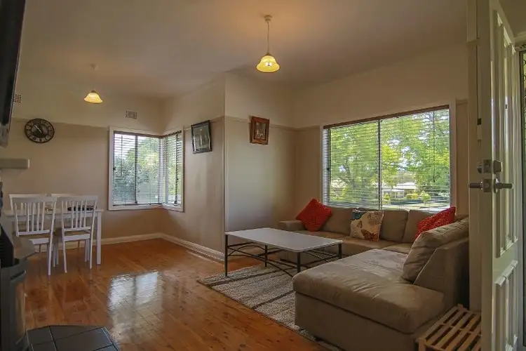 Second view of Homely house listing, 35 Tobruk Crescent, Orange NSW 2800
