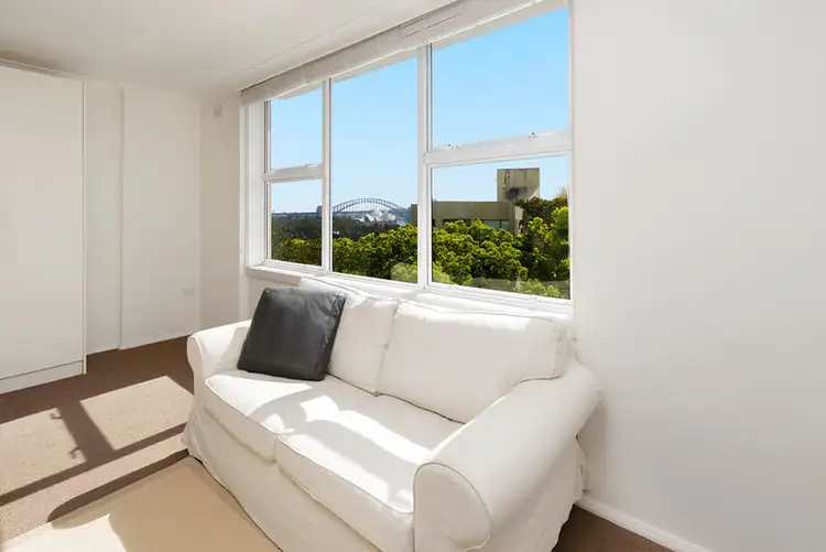 Main view of Homely studio listing, 79/1 McDonald Street, Potts Point NSW 2011
