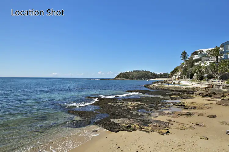 Seventh view of Homely unit listing, 1,2,3/108 Bower Street, Manly NSW 2095