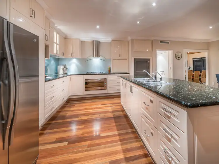 Fifth view of Homely house listing, 27 St James Approach, Iluka WA 6028