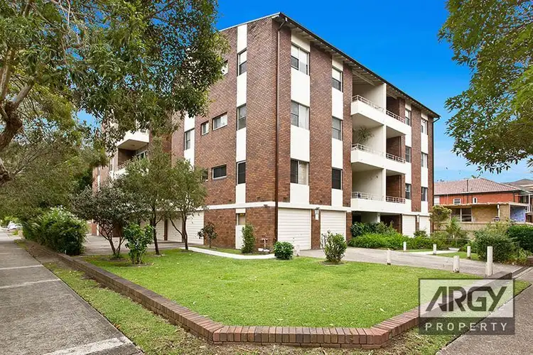 9/19-21 Hercules Road, Brighton-le-sands NSW 2216