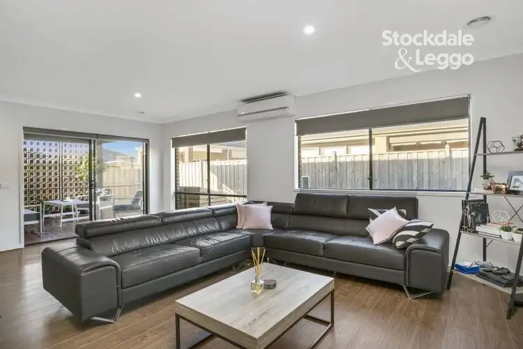 Fourth view of Homely house listing, 27 ST CLAIR AVENUE, Cranbourne West VIC 3977