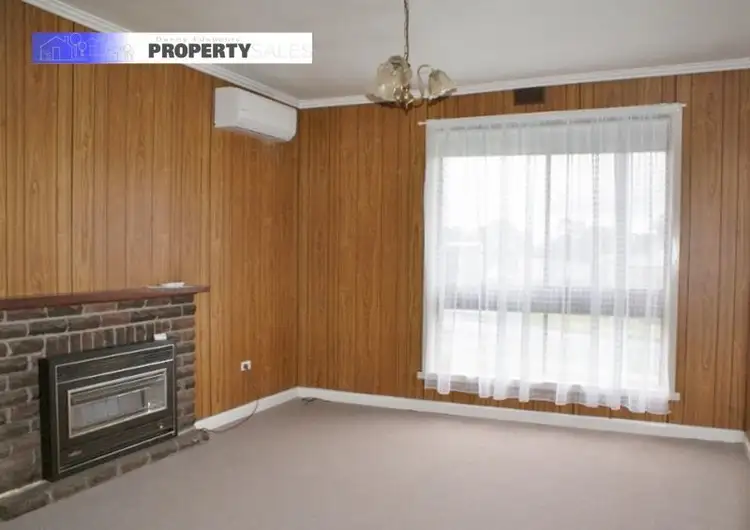 Second view of Homely house listing, 1 Beck Street, Moe VIC 3825