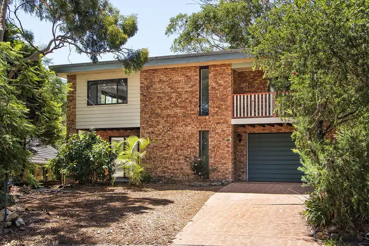 1 Mirang Place, Engadine NSW 2233