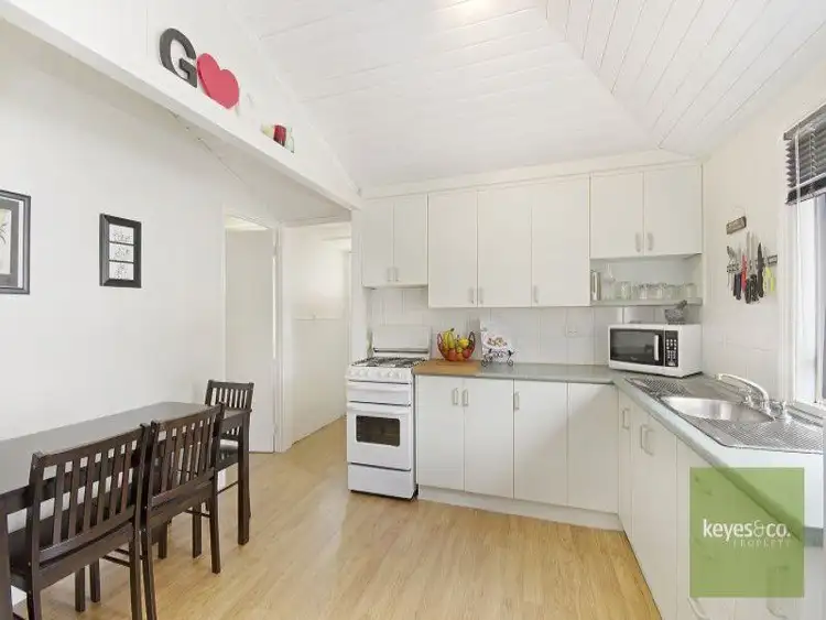 Sixth view of Homely block of units listing, 12 Humphrey Street, West End QLD 4810