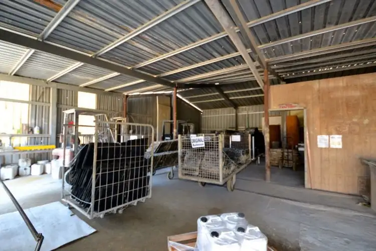 Seventh view of Homely house listing, 44 Gregors Creek Road, Gregors Creek QLD 4313