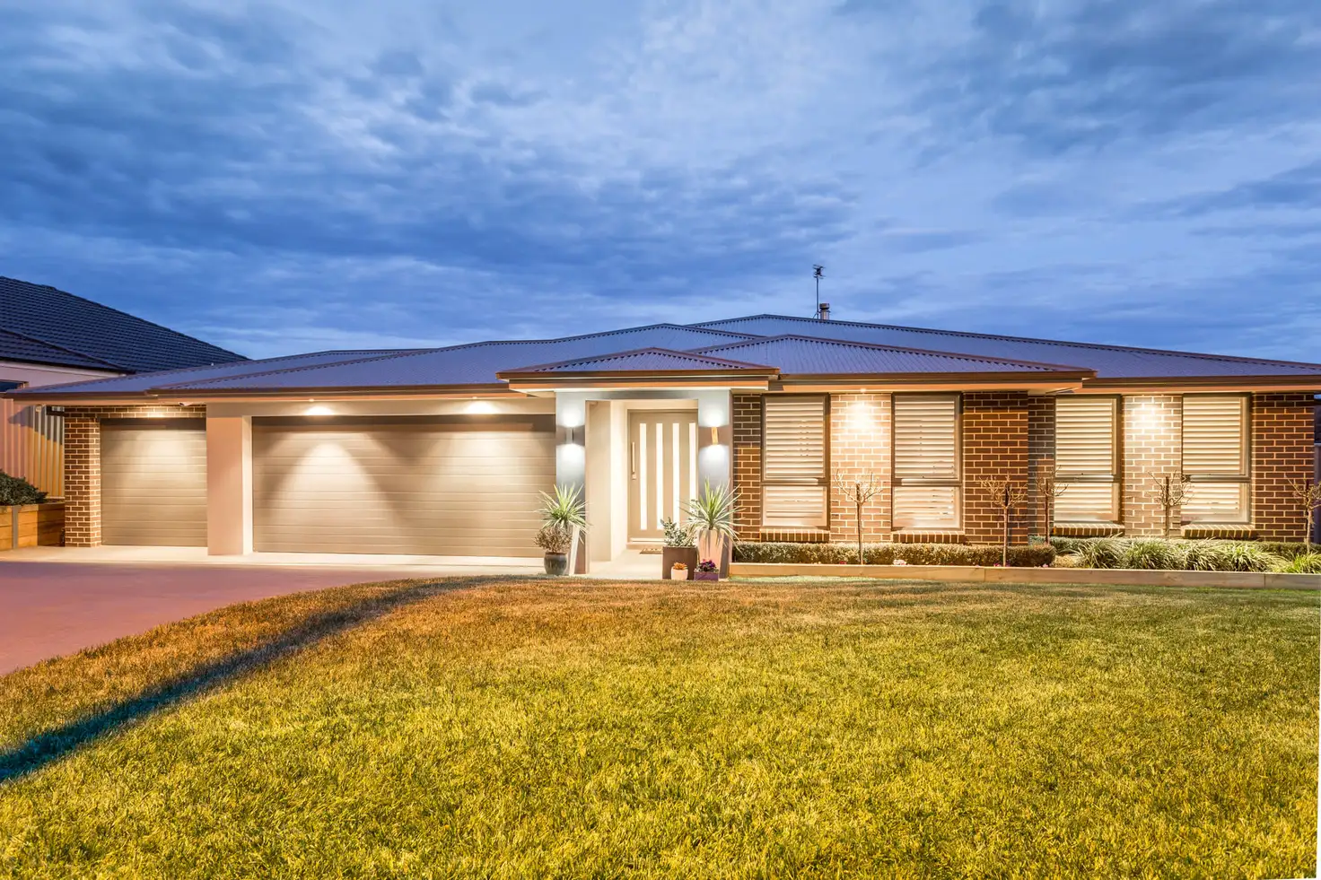 Main view of Homely house listing, 22 George Weily Place, Orange NSW 2800