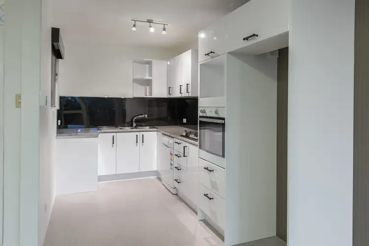 Third view of Homely unit listing, 6/5 Sir Fred Schonell Drive, St Lucia QLD 4067