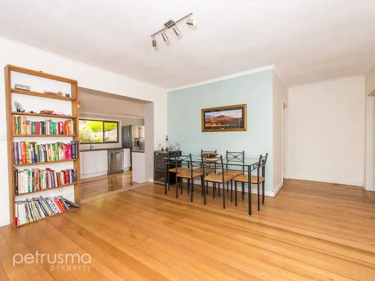 Fourth view of Homely house listing, 72 Tubbs Road, Molesworth TAS 7140