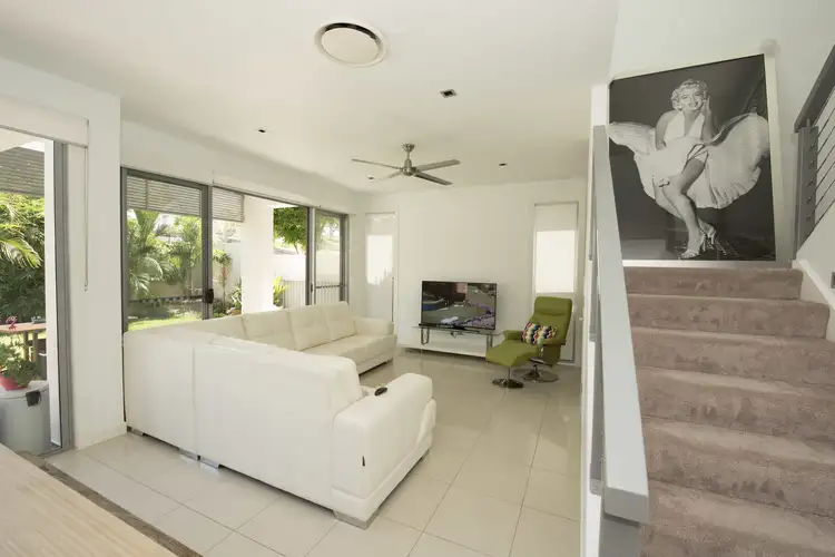 Third view of Homely townhouse listing, 17/6 Belangason Way, Shoal Point QLD 4750