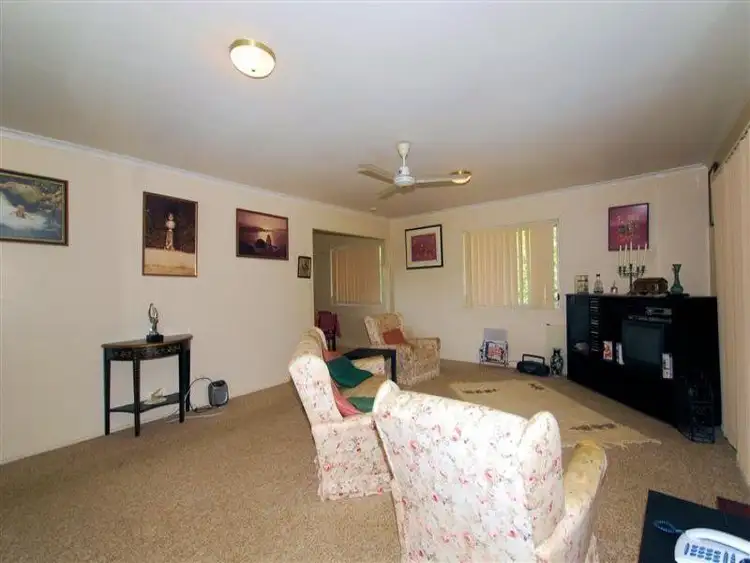 Second view of Homely house listing, 17 Woodmere St, The Gap QLD 4061