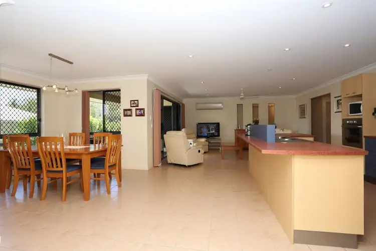 Sixth view of Homely house listing, 6 Tahoe Place, Narangba QLD 4504