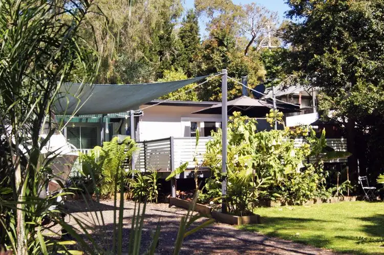 27 MALCOLM DRIVE, Grantville VIC 3984