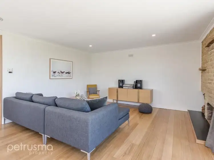 Third view of Homely house listing, 17 Lorraine Crescent, Rosetta TAS 7010