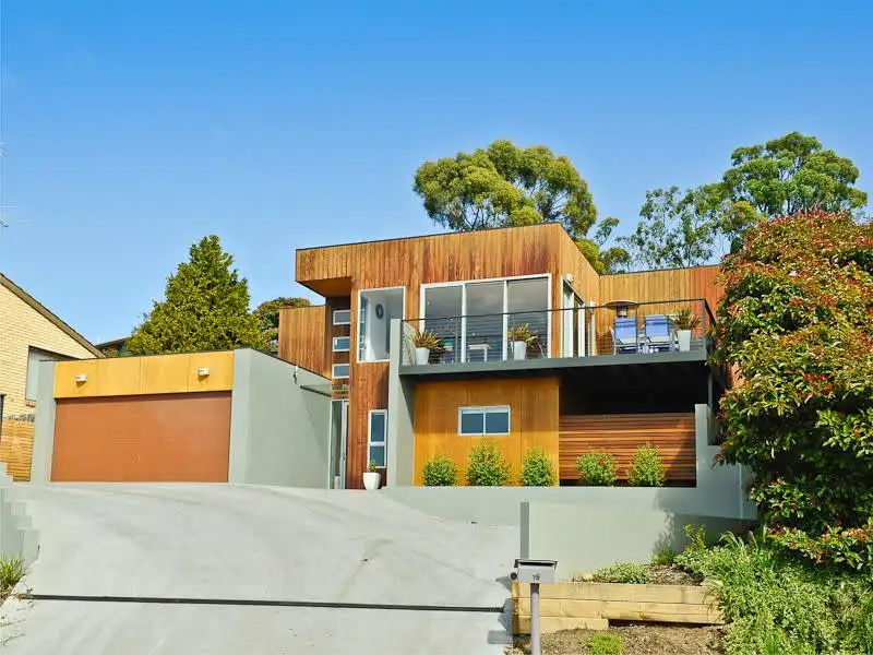 Main view of Homely house listing, 16 McClements Street, Howrah TAS 7018