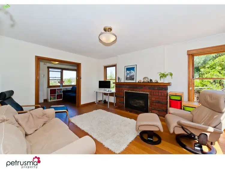 Fourth view of Homely house listing, 1 Oliver Avenue, Lindisfarne TAS 7015