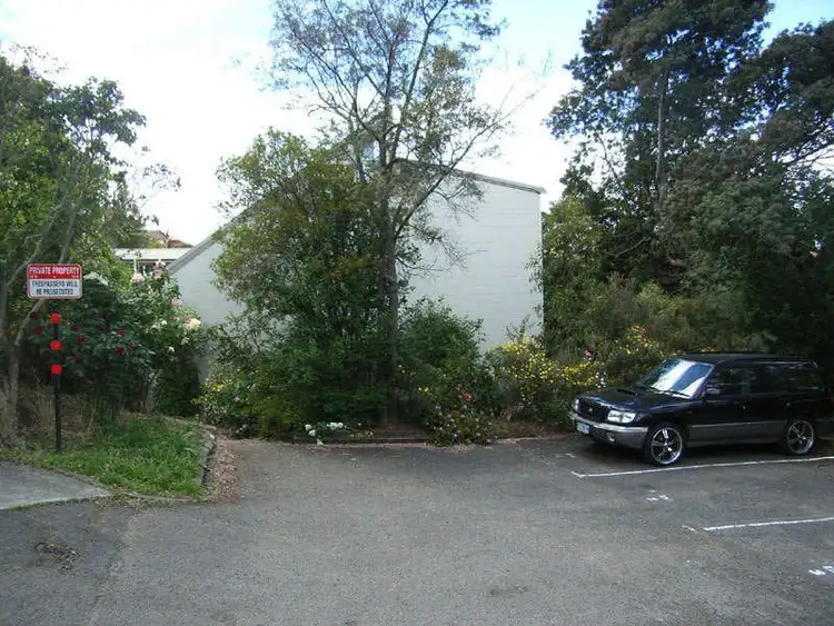 Seventh view of Homely unit listing, 5/12A Lynton Avenue, South Hobart TAS 7004