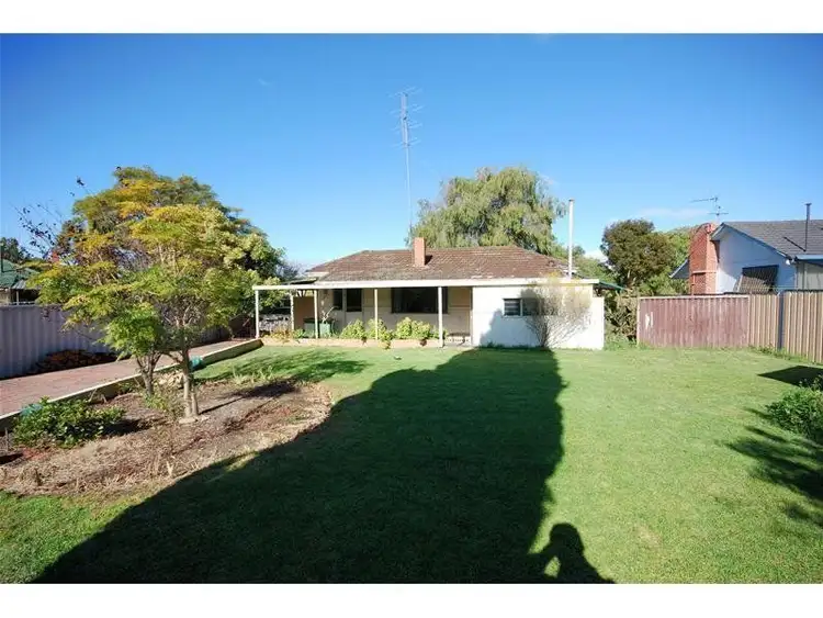 Fourth view of Homely house listing, 1 Maxted Street, West Busselton WA 6280