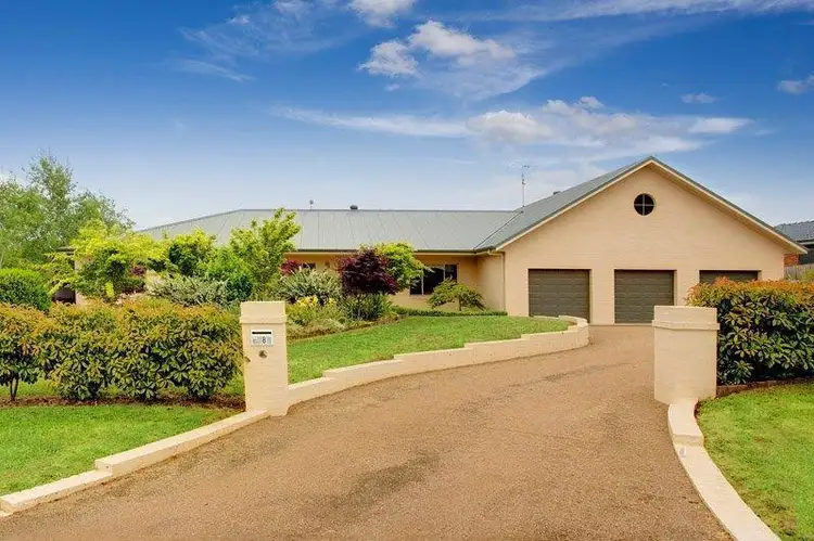 8 Acer Court, Bowral NSW 2576