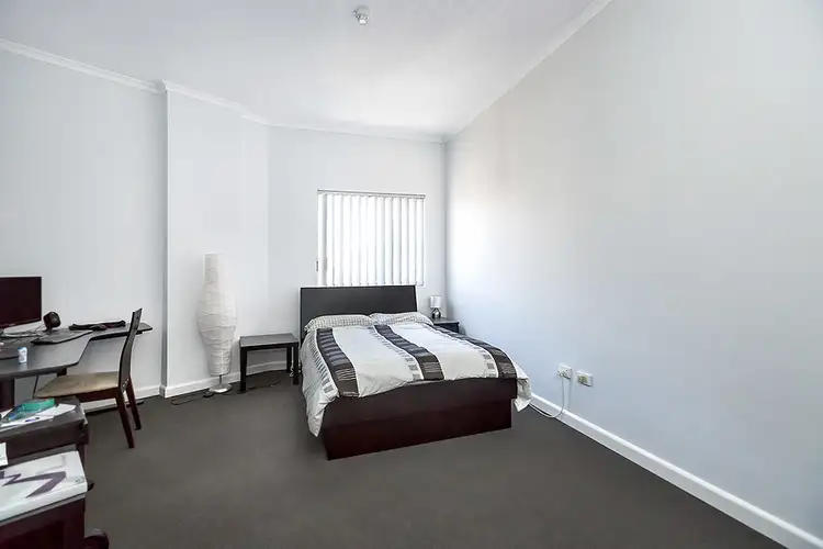 Fourth view of Homely apartment listing, 1605/5-7 Albert Road, Strathfield NSW 2135