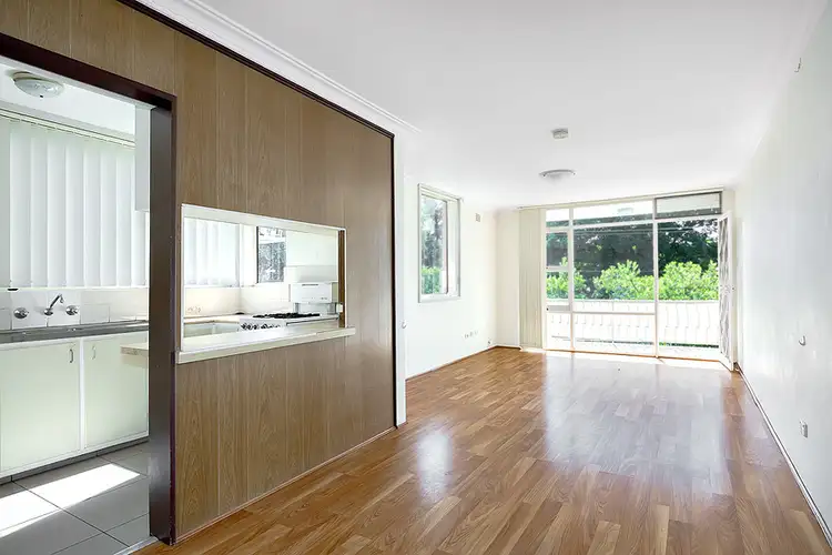 Main view of Homely apartment listing, 8/20 Morwick Street, Strathfield NSW 2135