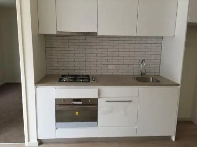 Third view of Homely apartment listing, 704/16 Garfield St, Richmond VIC 3121