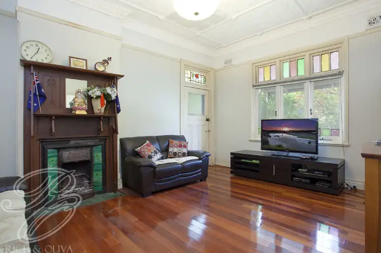 Fourth view of Homely house listing, 52 Milton Street, Ashfield NSW 2131