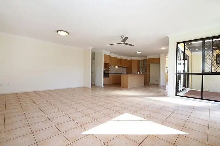 Second view of Homely house listing, 2 Wandi Close, Riverhills QLD 4074