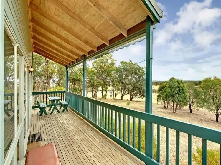 Sixth view of Homely house listing, Lot 15 LYNDALE PARK, Tallarook VIC 3659