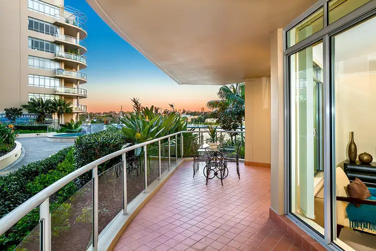 Sixth view of Homely apartment listing, 501/1 Cary Street, Drummoyne NSW 2047