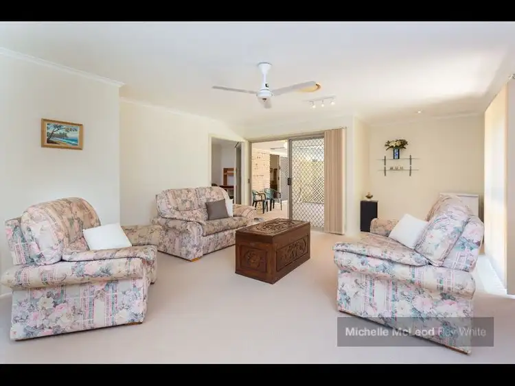 Fifth view of Homely house listing, 16 Arabilia Close, Chapel Hill QLD 4069