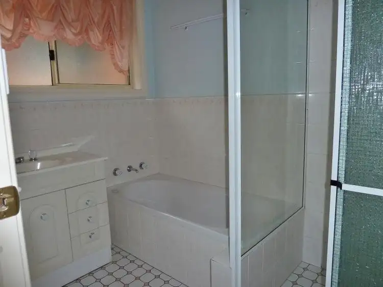 Fifth view of Homely unit listing, 8/388 Peisley Street, Orange NSW 2800