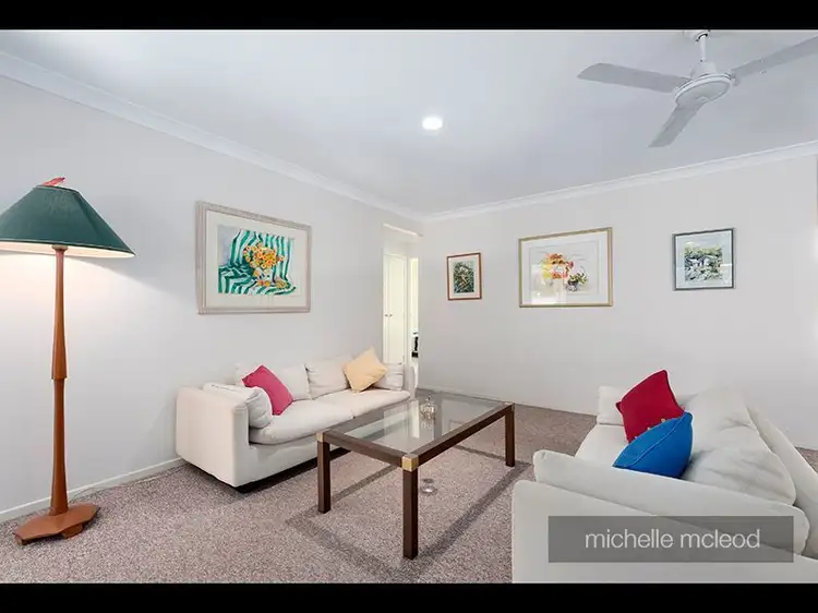 Fifth view of Homely house listing, 7 Fern Place, Kenmore QLD 4069