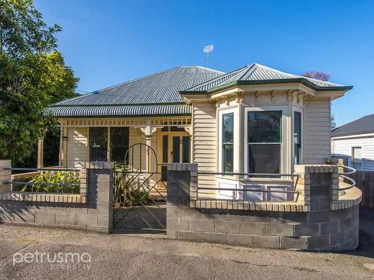 17 Parliament Street, Sandy Bay TAS 7005