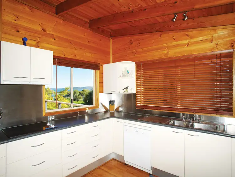 Seventh view of Homely house listing, 8 Lyndel Close, Soldiers Point NSW 2317